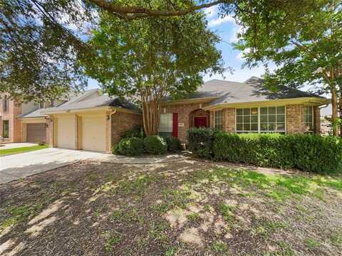 6922 Briarwood Drive, Fort Worth, TX 76132