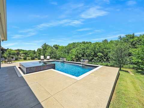 416 Overlook Drive, Colleyville, TX 76034