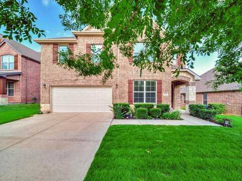 3321 Glen Crest Lane, Denton, TX 76208