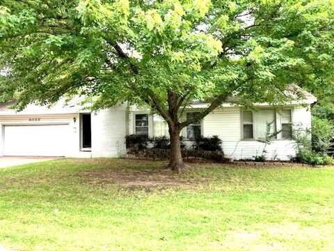 3033 E Houston Street, Paris, TX 75460