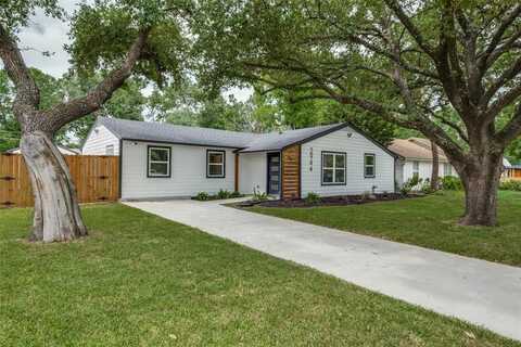 2944 Millmar Drive, Dallas, TX 75228