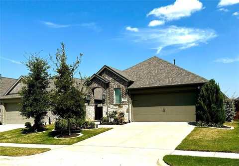 2311 Birdwell Cove, Forney, TX 75126