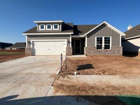 1253 Colca Drive, Springtown, TX 76082