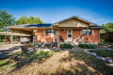 401 Butterfly Lane, Red Oak, TX 75154