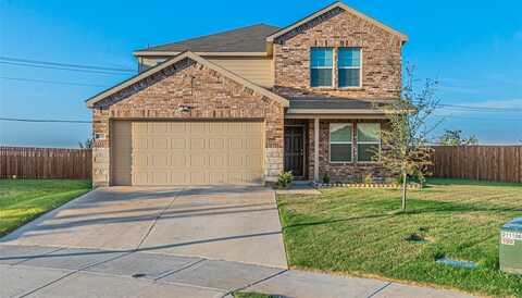 4500 Knoll Gardens Way, Fort Worth, TX 76036