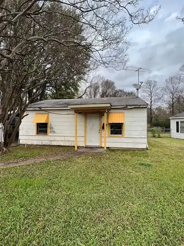 3534 Pleasant Drive, Shreveport, LA 71109