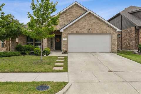 5833 Melville Lane, Forney, TX 75126