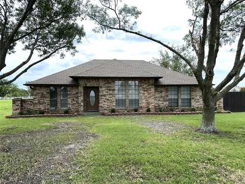 16601 Scenic Circle, Forney, TX 75126