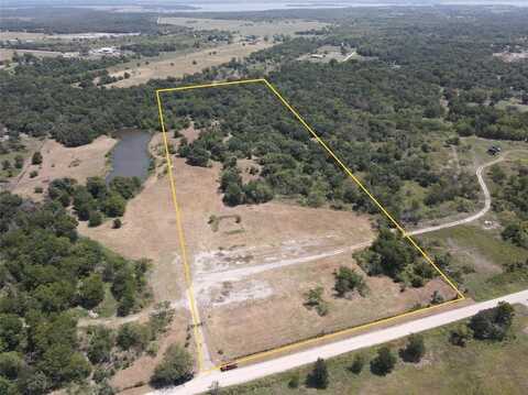 Tbd SE County Road 3020, Navarro, TX 75109