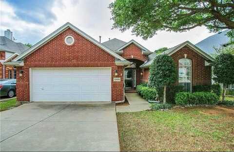 12608 Sweet Bay Drive, Fort Worth, TX 76040