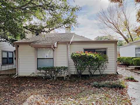 13806 Brookgreen Drive, Dallas, TX 75240