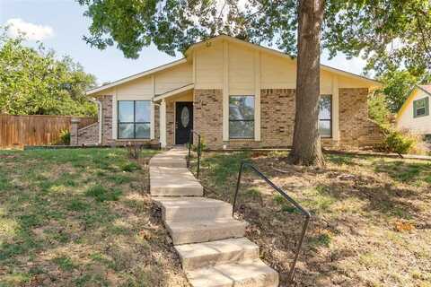 1732 Delaford, Carrollton, TX 75007