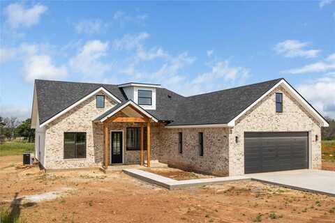 7702 Feather Bay Boulevard, Brownwood, TX 76801