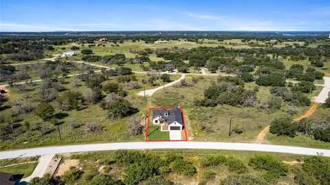 7702 Feather Bay Boulevard, Brownwood, TX 76801