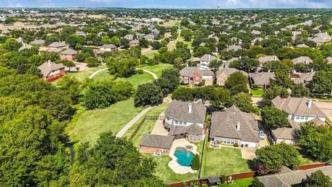 1635 Highland Oaks Drive, Keller, TX 76248