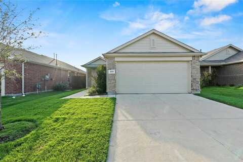 2519 Russell Street, Crandall, TX 75114