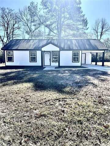 1215 Nevelda Street, Coushatta, LA 71019