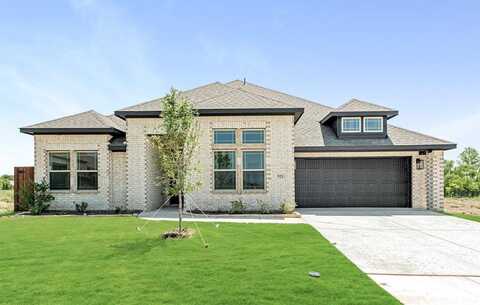 921 Hickory Chase Drive, Godley, TX 76044