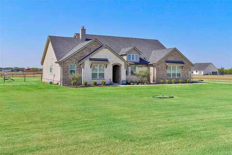 88 County Road 240, Valley View, TX 76272