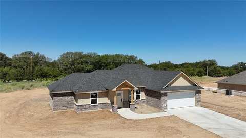 268 Yawney Drive, Lipan, TX 76462