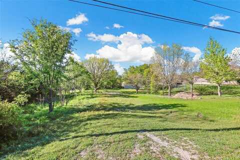 Tbd Knob Hill Drive, Granbury, TX 76048