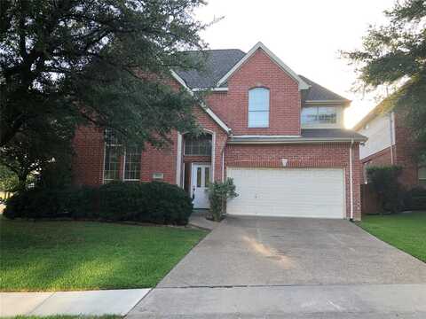 2521 Briarcrest Drive, Irving, TX 75063