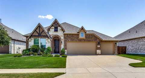 3041 Clearwater Drive, Prosper, TX 75078