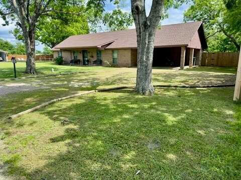 1001 W Bonham Avenue, Cooper, TX 75432