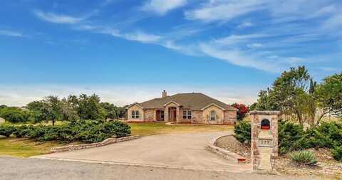 107 Chappel Hill Court, Weatherford, TX 76088