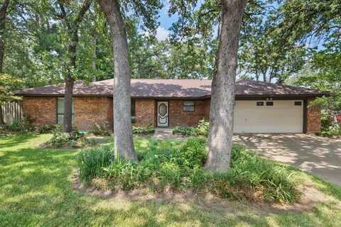 5617 Woodhollow Drive, Arlington, TX 76016