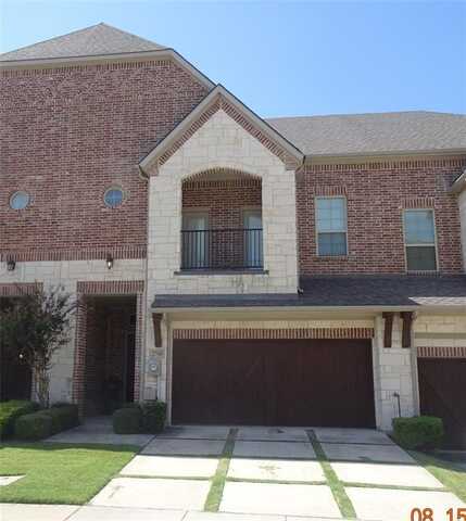 2708 Cedar Elm Drive, Carrollton, TX 75010