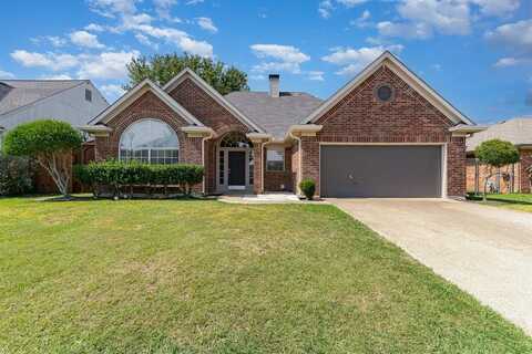 3617 Martha Lane, Rowlett, TX 75088