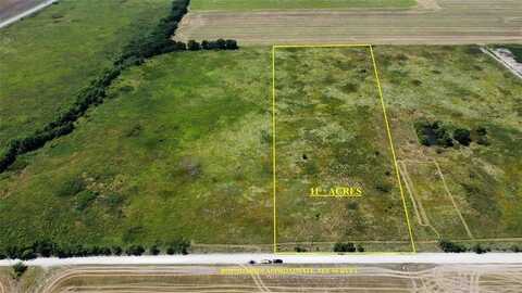 Tract 3 CR 1200, Bogata, TX 75417