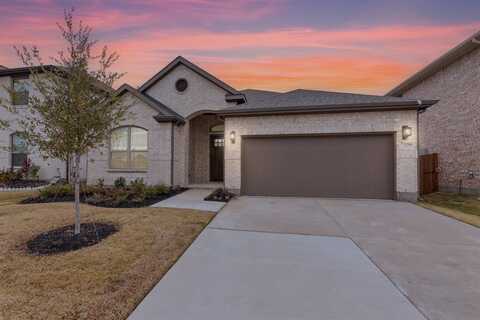 4640 Lyre Leaf Drive, Crowley, TX 76036