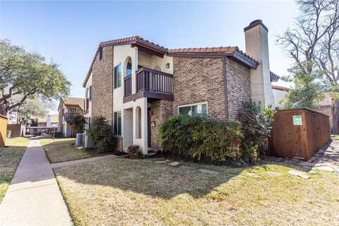 14151 Montfort Drive, Dallas, TX 75254