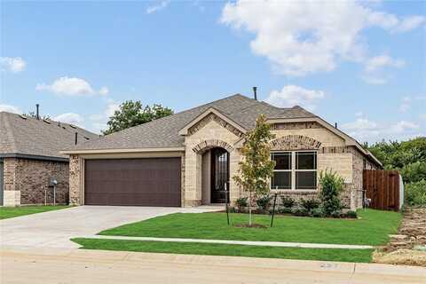 237 Rock Sparrow Lane, Alvarado, TX 76009