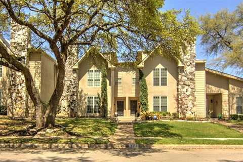 9459 Timberleaf Drive, Dallas, TX 75243