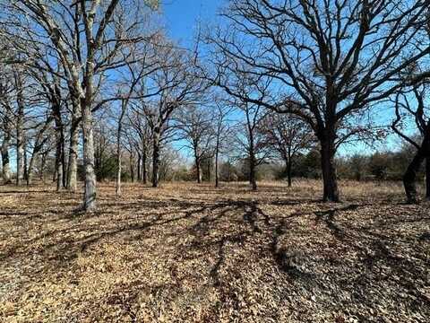 Tbd Alberta Creek, Kingston, OK 73439