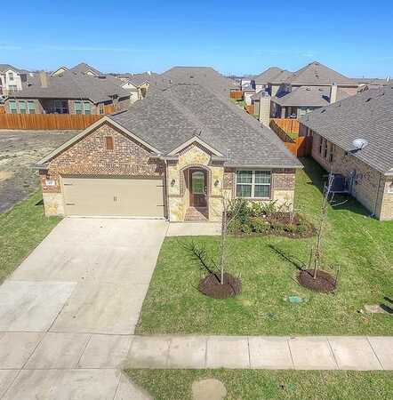 217 Baldwin Drive, Fate, TX 75189