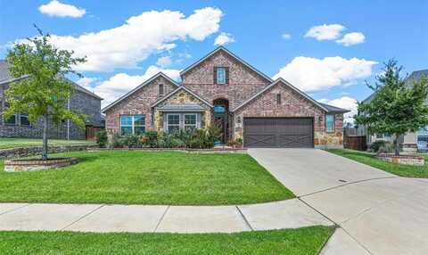 3204 Plainview Lane, Northlake, TX 76226