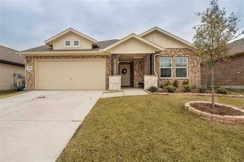 1214 Erika Lane, Forney, TX 75126