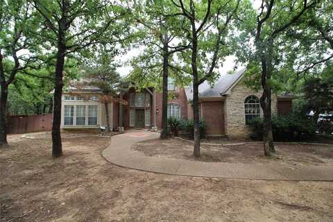 3425 Serendipity Hills Trail, Corinth, TX 76210