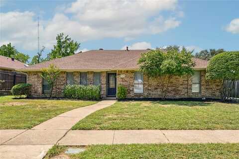 3129 Regency, Carrollton, TX 75007