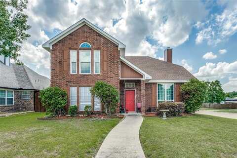 425 Graham Lane, Wylie, TX 75098