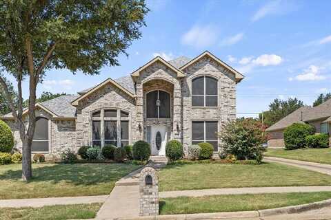 2301 Rosser Court, Rowlett, TX 75088