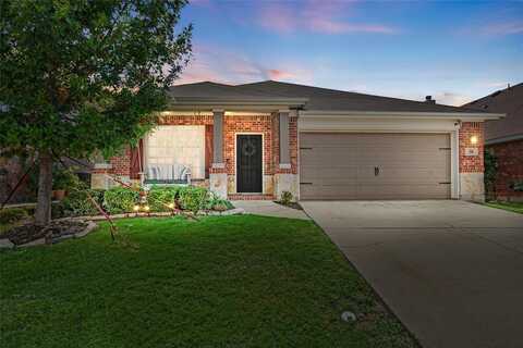 500 Turnstone Drive, Little Elm, TX 75068