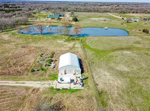 15761 County Road 668, Blue Ridge, TX 75424