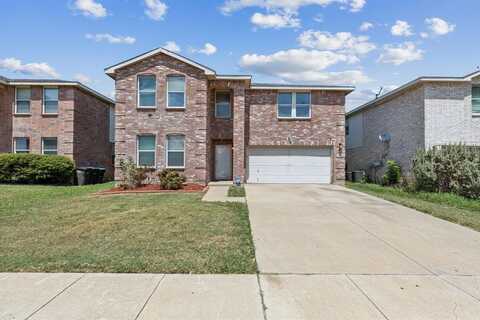 3852 German Pointer Way, Fort Worth, TX 76123