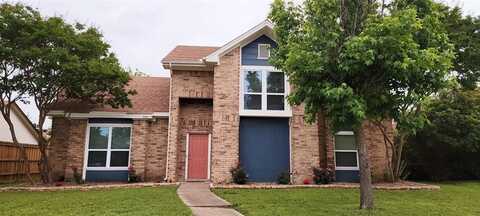 7801 Rice Drive, Rowlett, TX 75088