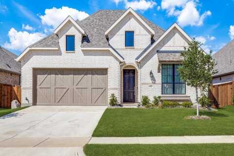 1806 Swayback Lane, Mansfield, TX 76063